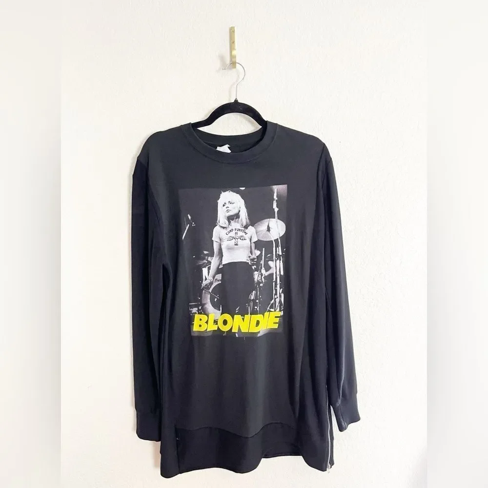 Blondie UpCycle Rework Collection - Picture 4 of 5